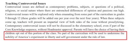 Decoding the Christian Nationalist Mind of Professor Lee Strang ...