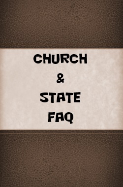 cover of a book for the FAQ